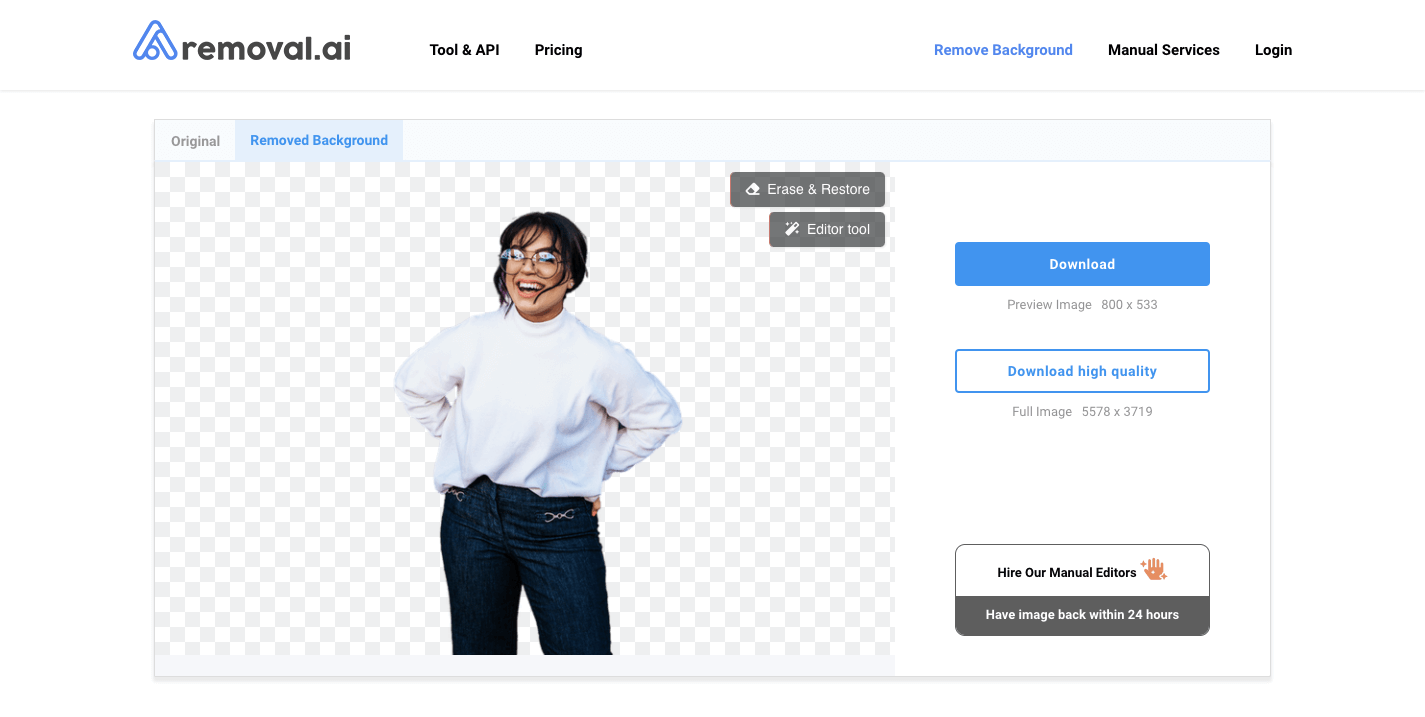arblogger.netlify.app background remover